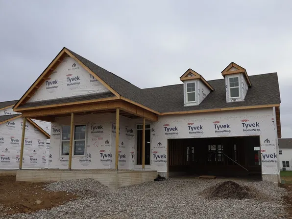 315 Beck Way, Galena, OH 43021