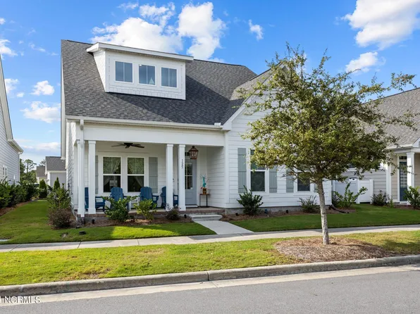 125 Shearwater Lane, Beaufort, NC 28516