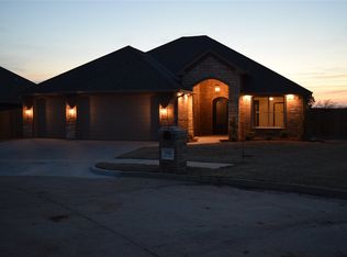 1626 NW 37th St, Lawton, OK 73505