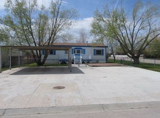 2600 Cheryl Ave, Gillette, WY 82718