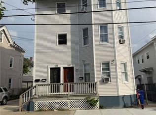 510 Chalkstone Ave, Providence, RI 02908