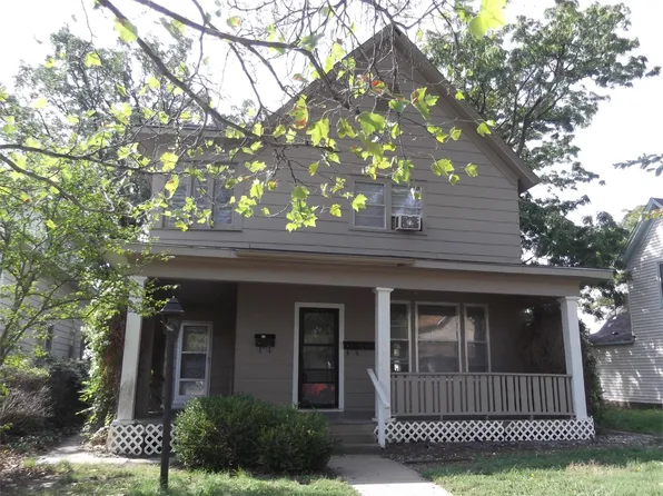 319 W 9th Ave APT 1, Hutchinson, KS 67501