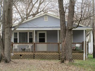 1444 Crest St, Reynoldsburg, OH 43068