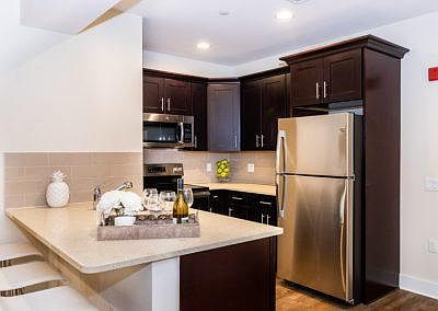 Photos of Model Unit - 2 Bedroom