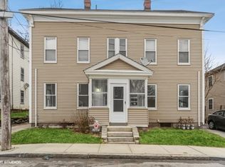 25 Mechanic St, Webster, MA 01570