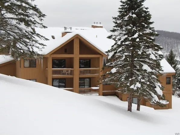 B 201 Snowpine, Ellicottville, NY 14731