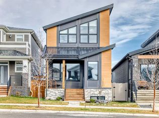 86 S Haskayne Dr NW, Calgary, AB T3L 0H1