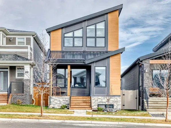 86 S Haskayne Dr NW, Calgary, AB T3L 0H1