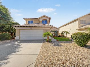 890 N Cholla St, Chandler, AZ 85224