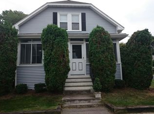 350 Temple St, West Roxbury, MA 02132
