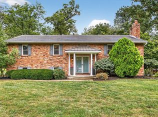 10562 Adventure Ln, Cincinnati, OH 45242
