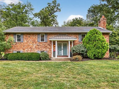 10562 Adventure Ln, Cincinnati, OH, 45242