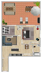 Rented by Oxford Property Group