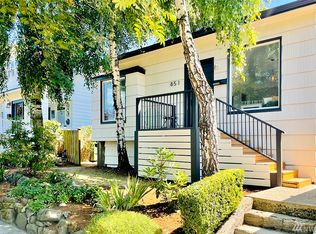 851 NW 61st St, Seattle, WA 98107