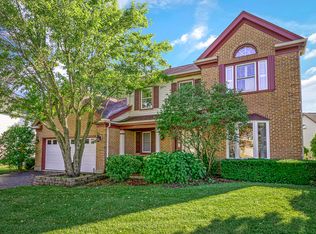 1317 Madison Dr, Buffalo Grove, IL 60089