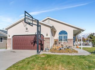 4608 W Ferguson Way, Cedar Hills, UT 84062