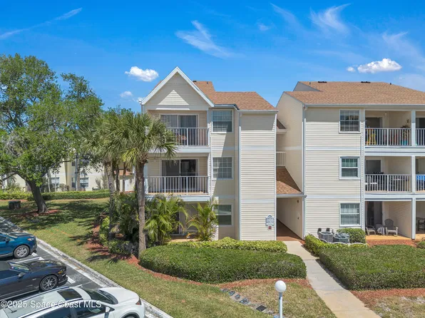 1801 Island Club Dr #577, Indialantic, FL 32903