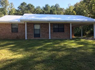 3500 Ms Highway 9, Ackerman, MS 39735