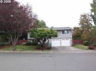 551 SE Hale Dr, Gresham, OR 97080