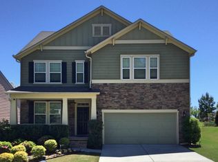 4480 Avondale Ln, Cumming, GA 30041