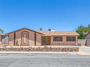 4784 El Escorial Dr, Paradise, NV 89121