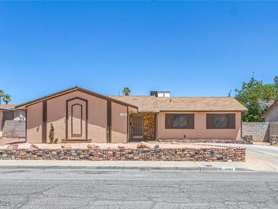 4784 El Escorial Dr, Paradise, NV, 89121