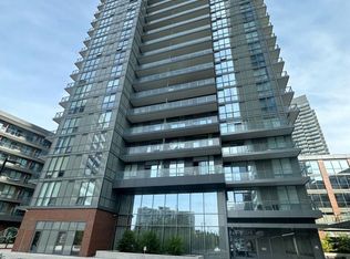 38 Forest Manor Rd #704, Toronto, ON M2J 0C2
