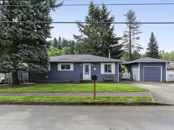 10112 SE Clinton St, Portland, OR 97266