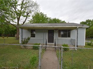 401 S Main St, Sallisaw, OK 74955