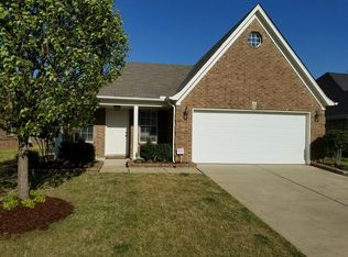 7924 Ridgedale Dr, Olive Branch, MS 38654