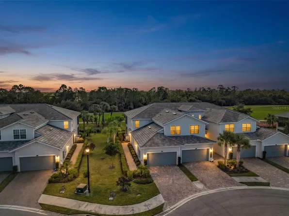 14664 SYCAMORE COURT #3311, PUNTA GORDA, FL 33955