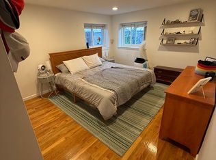 15 Euston Rd #42, Brighton, MA 02135