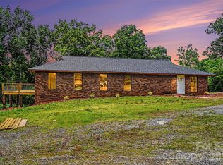 29440 Nelson Mountain Rd, Albemarle, NC 28001