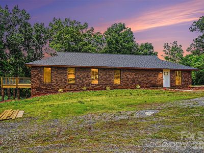 29440 Nelson Mountain Rd, Albemarle, NC, 28001