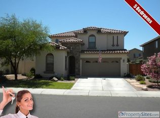 3369 E Lafayette Ave, Gilbert, AZ 85298