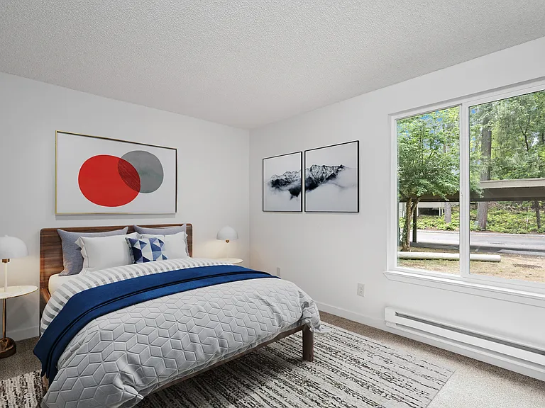 Rai Apartments — Photo 31