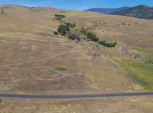 4574 Paradise Way, Hunters, WA 99137