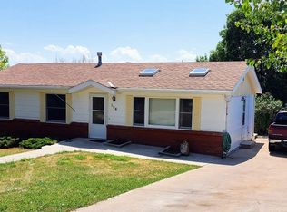 128 14th Ave S, Great Falls, MT 59405
