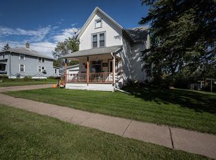 419 S Washington Ave, Viroqua, WI 54665