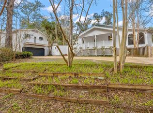 4890 Annette Dr, Tallahassee, FL 32303