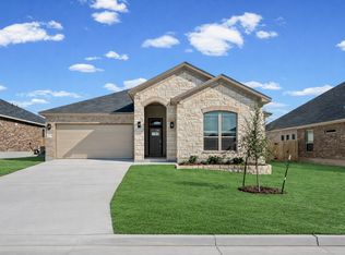 10206 Kimberlite Dr, Temple, TX 76502