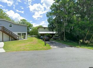 12300 E Raintree Ct, Inverness, FL 34450