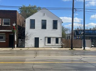 1901 Chicago Rd, Chicago Heights, IL 60411