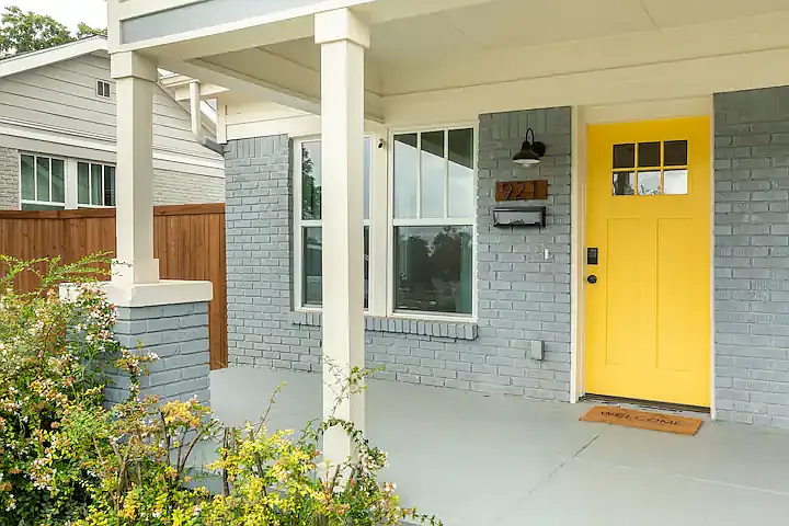 921 N Tyler St — Photo 3