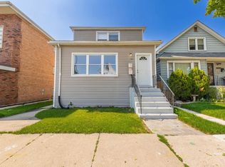 7507 W 58th St APT 1, Summit Argo, IL 60501