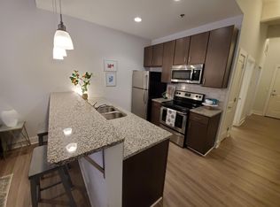 Newberry Lofts on 6th, Cincinnati, OH 45202