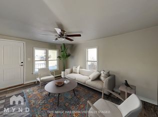 2817 Baylor St, Lubbock, TX 79415