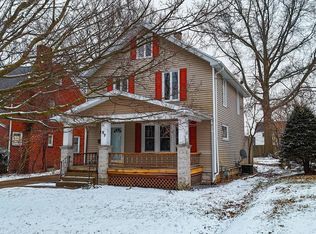 57 Wolfe Ave, Mansfield, OH 44907