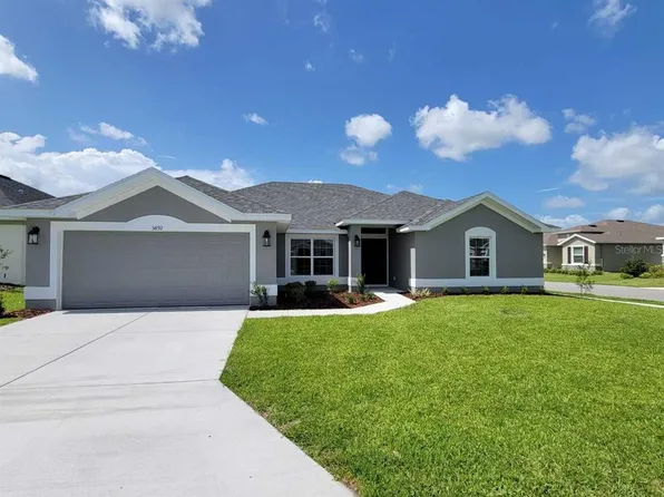 5892 SW 82nd Ln, Ocala, FL 34476