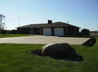 2378 S 425 E, Monticello, IN 47960